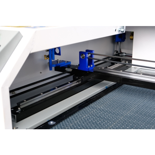 Laserplotter CO2 50W DSP 50x30cm KH5030